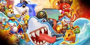 Bắn Cá Casino - Khám Phá Game Đổi Thưởng Trực Tuyến Có 1 0 2